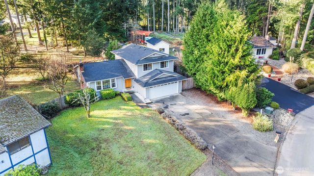 1710 112th Street Ct NW, Gig Harbor, WA 98332