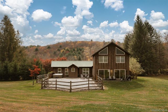 7775 State Route 55, Neversink, NY 12765