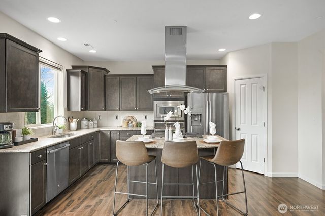 11103 172nd Avenue PL E, Bonney Lake, WA 98391