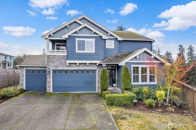 11103 172nd Avenue PL E, Bonney Lake, WA 98391