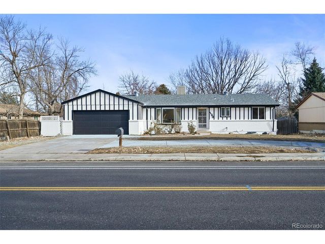 130 Garrison St, Lakewood, CO 80226