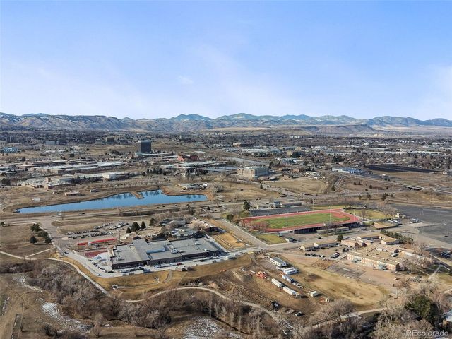 130 Garrison St, Lakewood, CO 80226