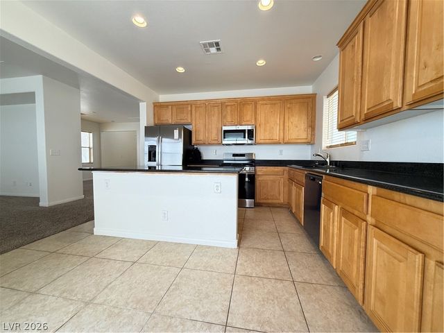 9031 Winchester Ridge Street, Las Vegas, NV 89139