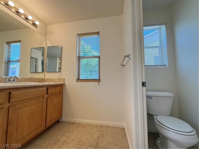 9031 Winchester Ridge Street, Las Vegas, NV 89139