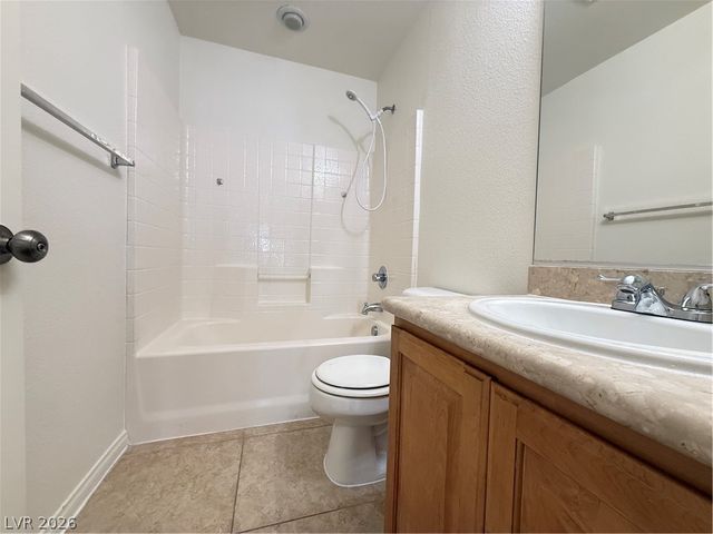 9031 Winchester Ridge Street, Las Vegas, NV 89139