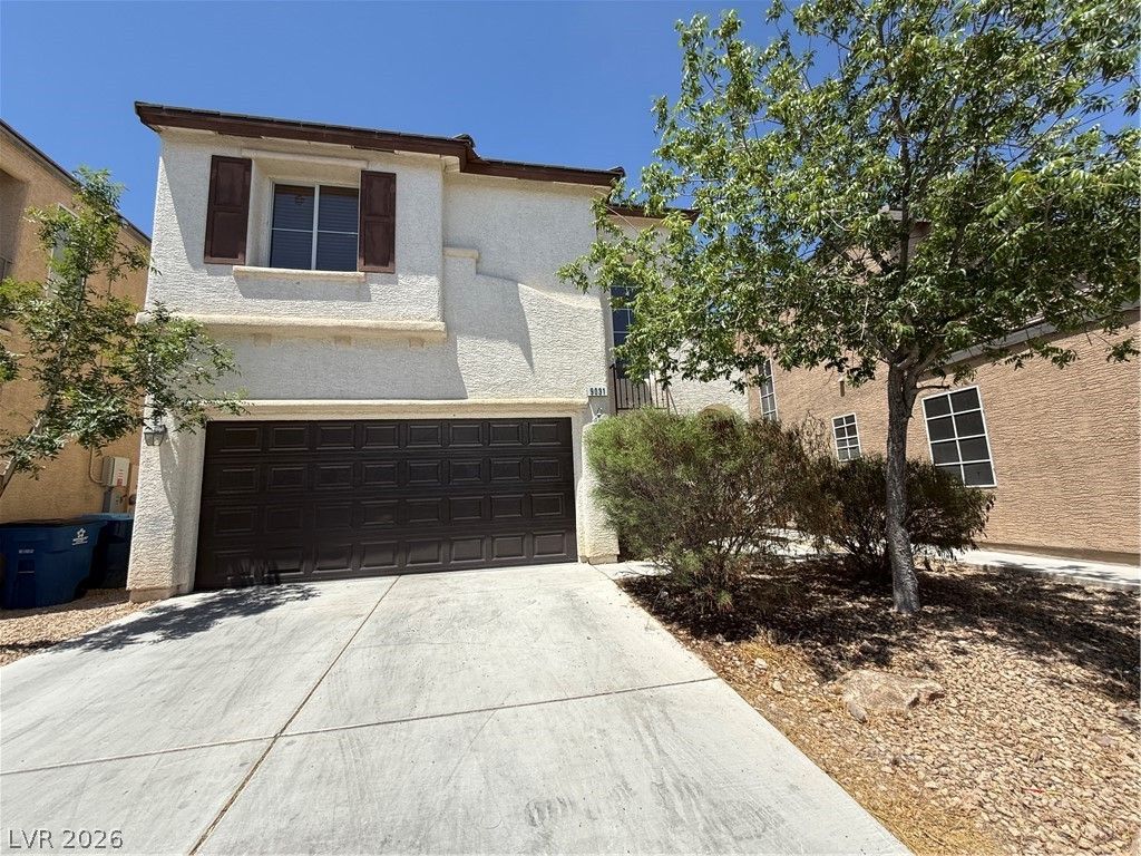 9031 Winchester Ridge Street, Las Vegas, NV 89139