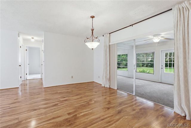 1240 N Van Nortwick Road, Lecanto, FL 34461