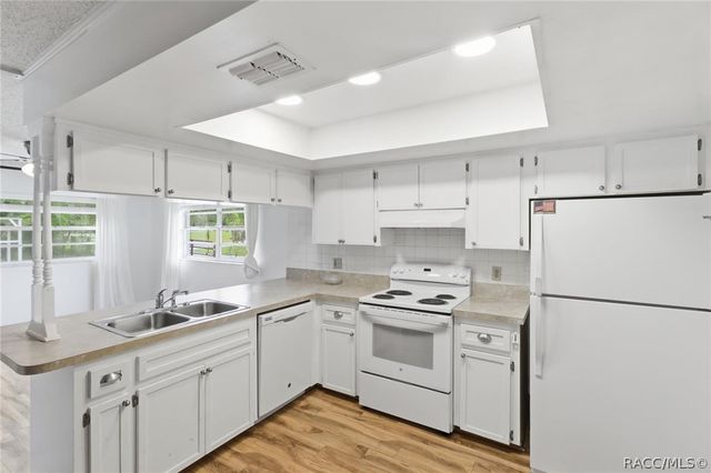 1240 N Van Nortwick Road, Lecanto, FL 34461