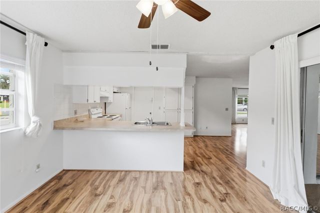 1240 N Van Nortwick Road, Lecanto, FL 34461