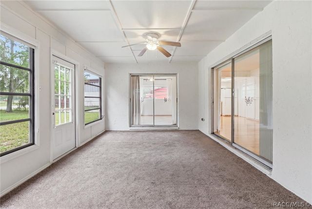 1240 N Van Nortwick Road, Lecanto, FL 34461