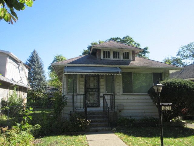 10607 S May Street, Chicago, IL 60643