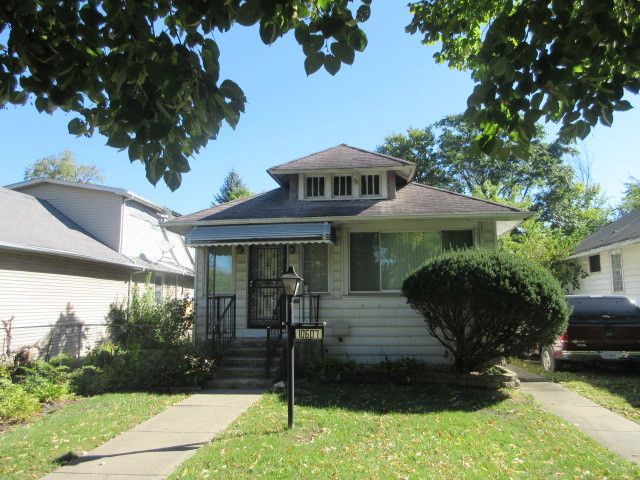 10607 S May Street, Chicago, IL 60643