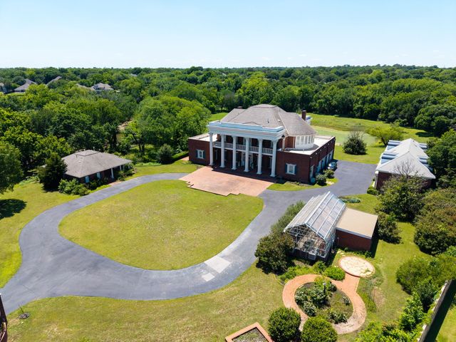 2300 Panorama, Arlington, TX 76016