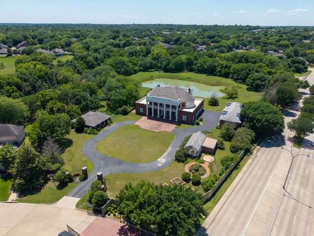 2300 Panorama, Arlington, TX 76016