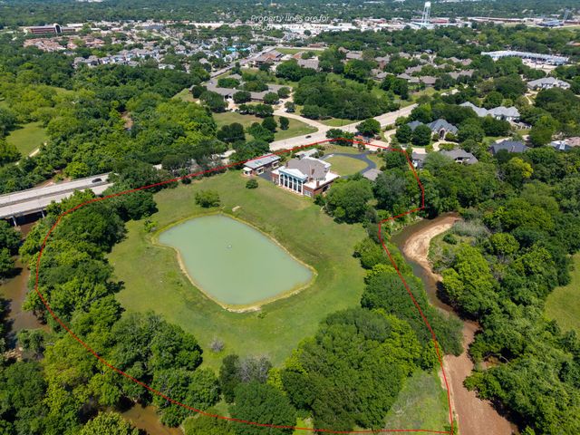 2300 Panorama, Arlington, TX 76016