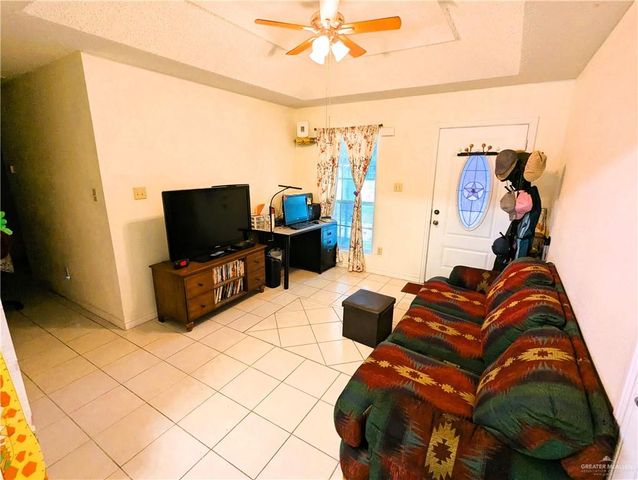 2120 Del Oro Drive, Weslaco, TX 78599