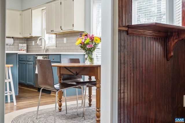 1143 RAINTREE DR, Charlottesville, VA 22901