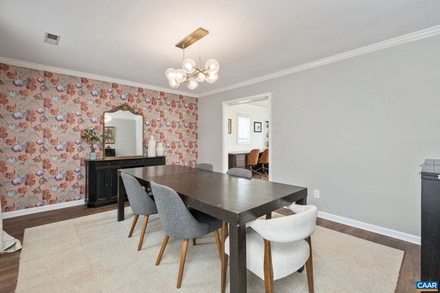 1143 RAINTREE DR, Charlottesville, VA 22901