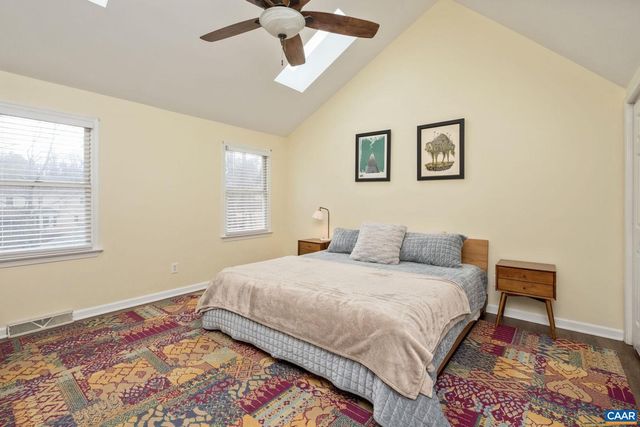 1143 RAINTREE DR, Charlottesville, VA 22901