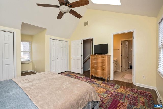 1143 RAINTREE DR, Charlottesville, VA 22901