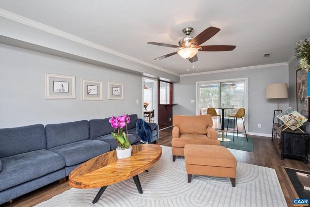 1143 RAINTREE DR, Charlottesville, VA 22901