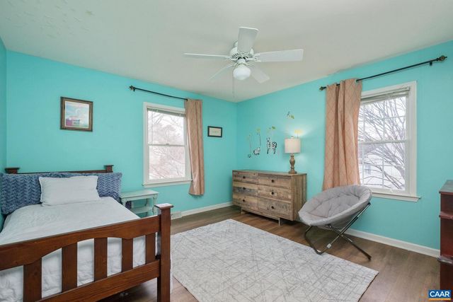 1143 RAINTREE DR, Charlottesville, VA 22901