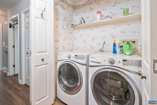 1143 RAINTREE DR, Charlottesville, VA 22901