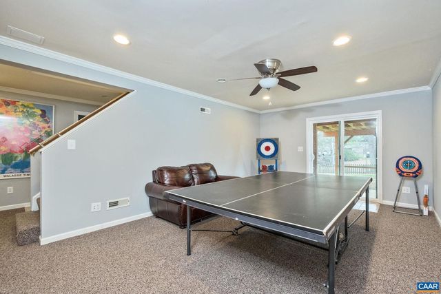 1143 RAINTREE DR, Charlottesville, VA 22901