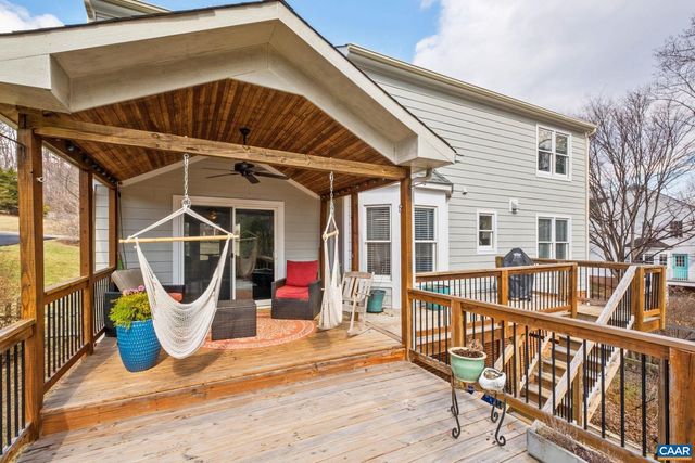 1143 RAINTREE DR, Charlottesville, VA 22901