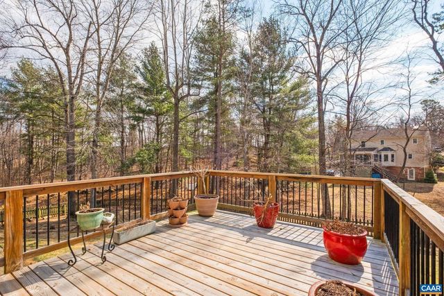 1143 RAINTREE DR, Charlottesville, VA 22901