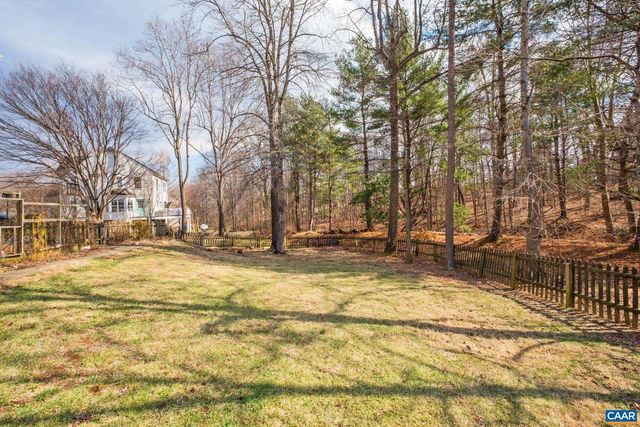 1143 RAINTREE DR, Charlottesville, VA 22901