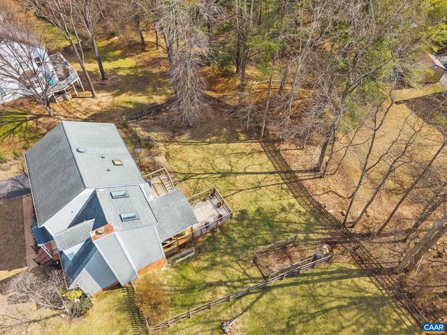 1143 RAINTREE DR, Charlottesville, VA 22901