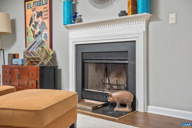 1143 RAINTREE DR, Charlottesville, VA 22901