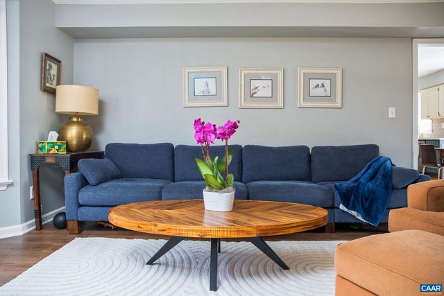 1143 RAINTREE DR, Charlottesville, VA 22901