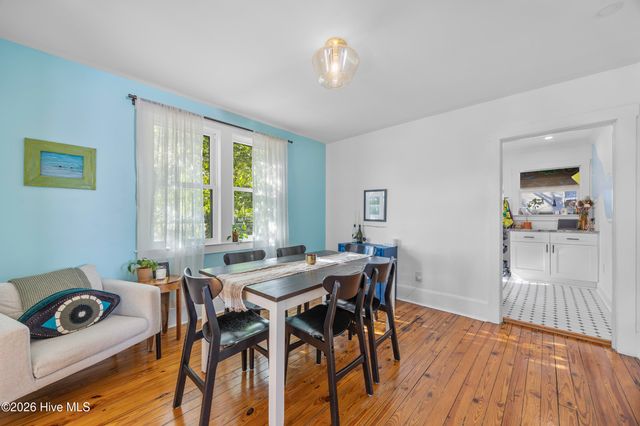 418 S 8th Street, Wilmington, NC 28401