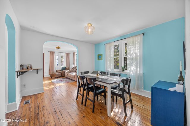 418 S 8th Street, Wilmington, NC 28401