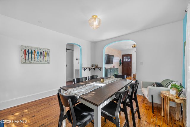 418 S 8th Street, Wilmington, NC 28401