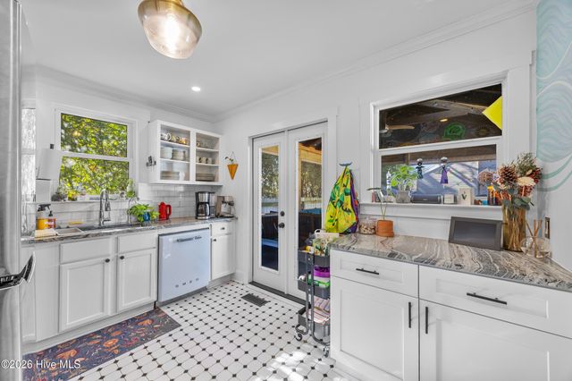 418 S 8th Street, Wilmington, NC 28401