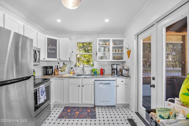 418 S 8th Street, Wilmington, NC 28401