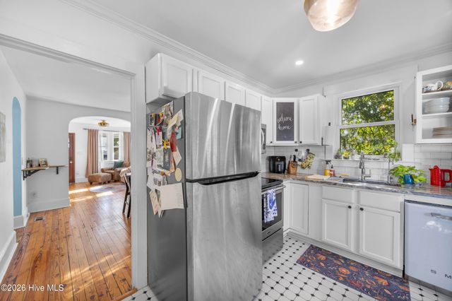 418 S 8th Street, Wilmington, NC 28401