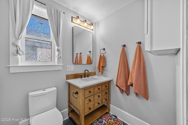 418 S 8th Street, Wilmington, NC 28401