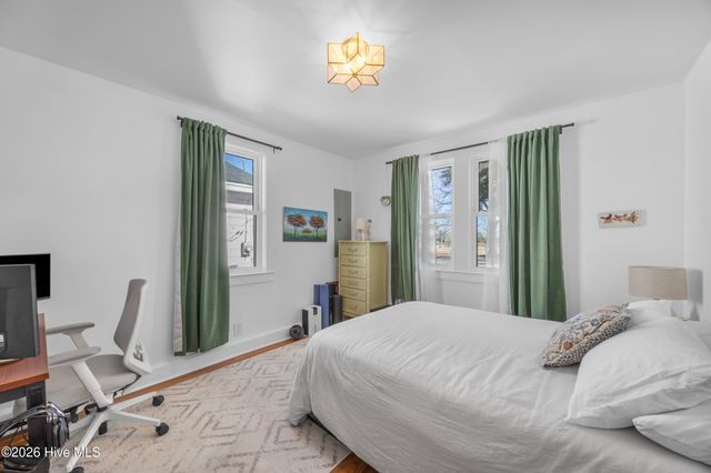 418 S 8th Street, Wilmington, NC 28401