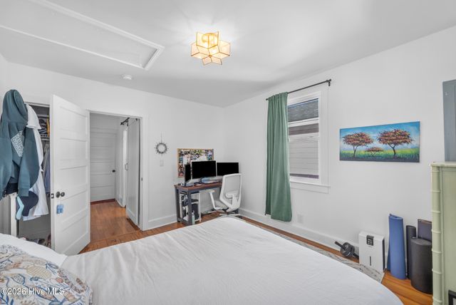 418 S 8th Street, Wilmington, NC 28401