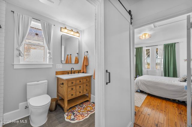 418 S 8th Street, Wilmington, NC 28401