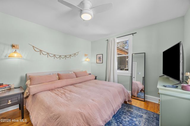 418 S 8th Street, Wilmington, NC 28401