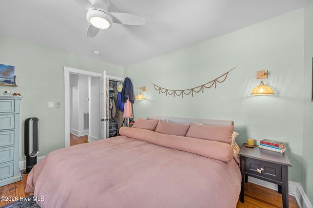 418 S 8th Street, Wilmington, NC 28401