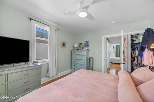 418 S 8th Street, Wilmington, NC 28401