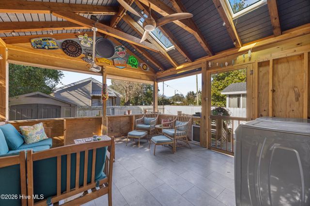 418 S 8th Street, Wilmington, NC 28401