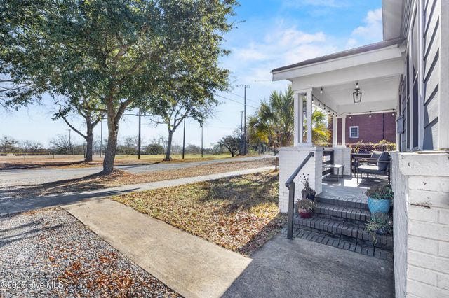 418 S 8th Street, Wilmington, NC 28401
