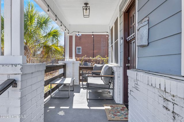 418 S 8th Street, Wilmington, NC 28401